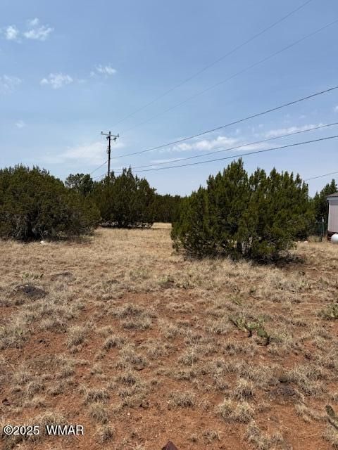 Tiny photo for 8700 Silver Creek Drive, Show Low, AZ 85901 (MLS # 257045)