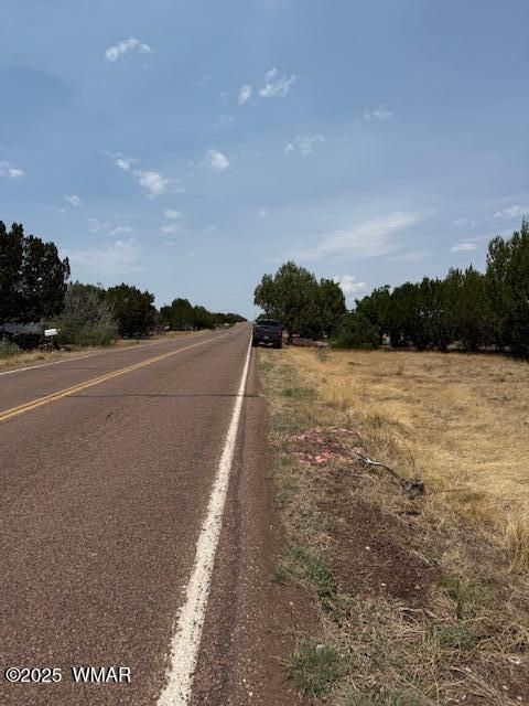 Photo of 8700 Silver Creek Drive, Show Low, AZ 85901 (MLS # 257045)
