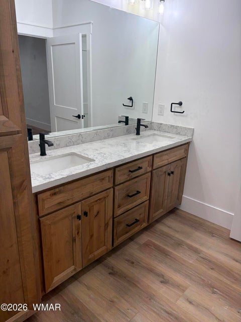 Tiny photo for 2153 W Arrowhead Road, Snowflake, AZ 85937 (MLS # 261623)