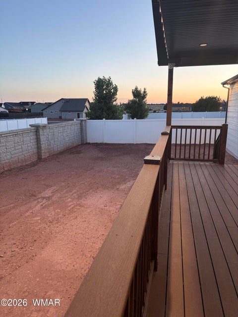 Tiny photo for 2153 W Arrowhead Road, Snowflake, AZ 85937 (MLS # 261623)