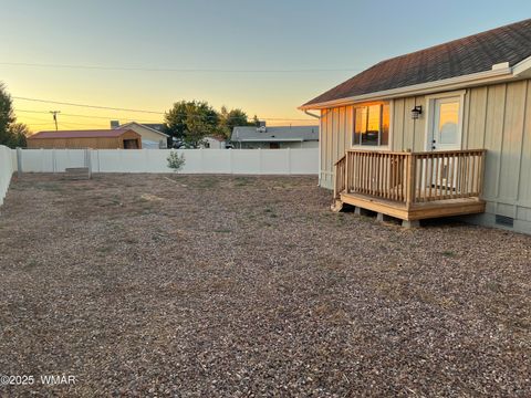 Tiny photo for 274 W Sycamore Street, Snowflake, AZ 85937 (MLS # 257374)