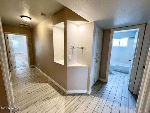 Tiny photo for 274 W Sycamore Street, Snowflake, AZ 85937 (MLS # 257374)