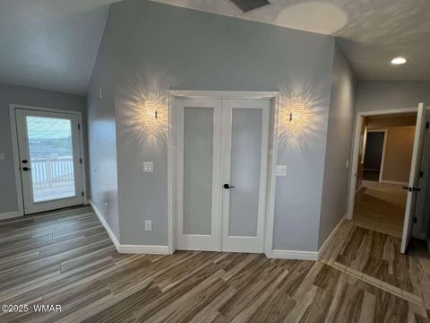 Tiny photo for 274 W Sycamore Street, Snowflake, AZ 85937 (MLS # 257374)