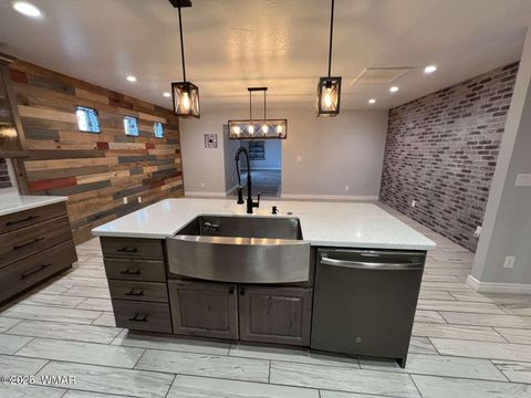 Tiny photo for 274 W Sycamore Street, Snowflake, AZ 85937 (MLS # 257374)