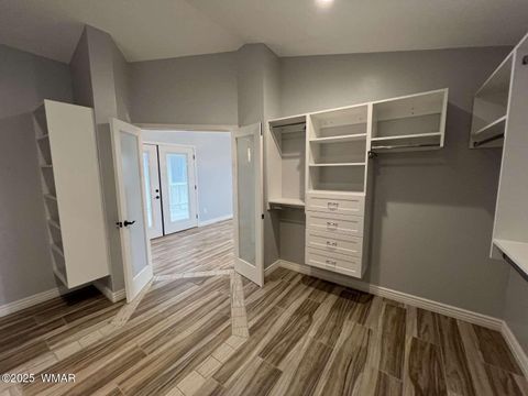 Tiny photo for 274 W Sycamore Street, Snowflake, AZ 85937 (MLS # 257374)