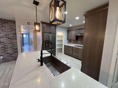 Tiny photo for 274 W Sycamore Street, Snowflake, AZ 85937 (MLS # 257374)