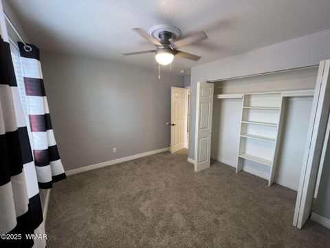 Tiny photo for 274 W Sycamore Street, Snowflake, AZ 85937 (MLS # 257374)