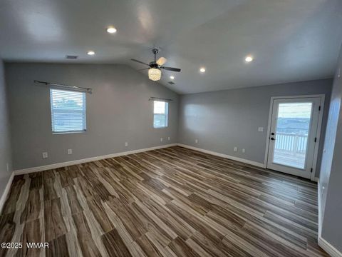 Tiny photo for 274 W Sycamore Street, Snowflake, AZ 85937 (MLS # 257374)