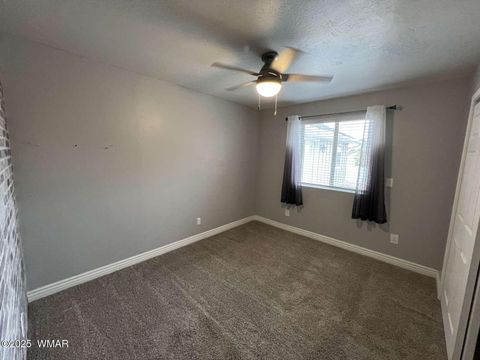 Tiny photo for 274 W Sycamore Street, Snowflake, AZ 85937 (MLS # 257374)