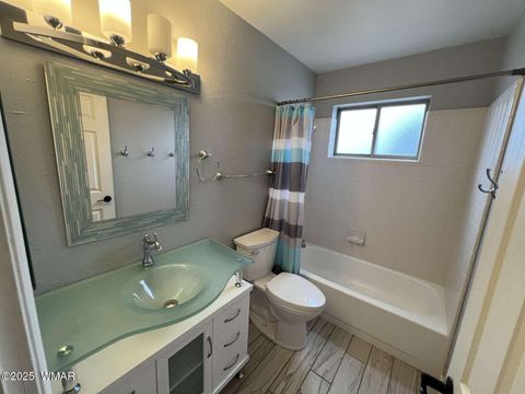 Tiny photo for 274 W Sycamore Street, Snowflake, AZ 85937 (MLS # 257374)