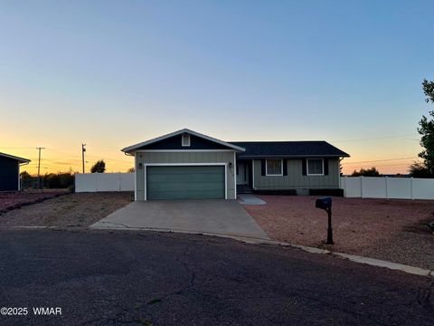 Photo of 274 W Sycamore Street, Snowflake, AZ 85937 (MLS # 257374)