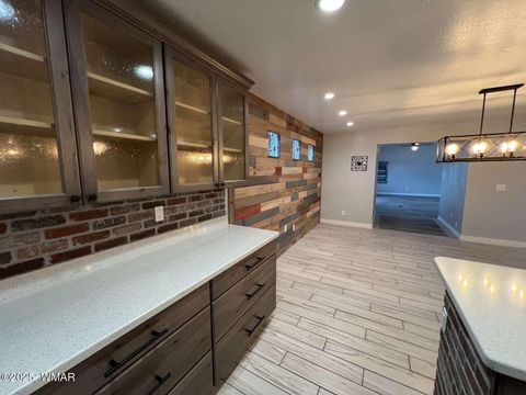 Tiny photo for 274 W Sycamore Street, Snowflake, AZ 85937 (MLS # 257374)