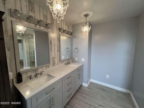 Tiny photo for 274 W Sycamore Street, Snowflake, AZ 85937 (MLS # 257374)