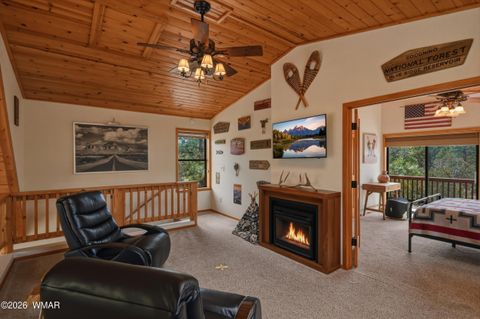 Tiny photo for 5884 Tamarron Drive, Happy Jack, AZ 86024 (MLS # 260016)