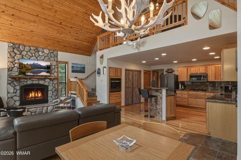 Tiny photo for 5884 Tamarron Drive, Happy Jack, AZ 86024 (MLS # 260016)