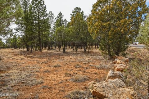 Tiny photo for 5884 Tamarron Drive, Happy Jack, AZ 86024 (MLS # 260016)