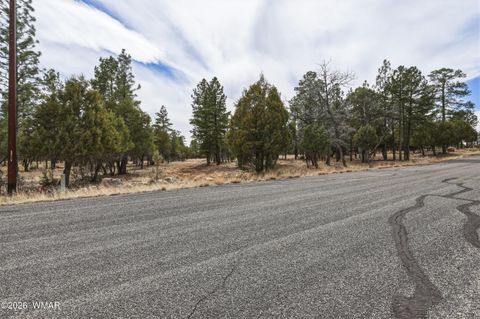 Tiny photo for 5884 Tamarron Drive, Happy Jack, AZ 86024 (MLS # 260016)