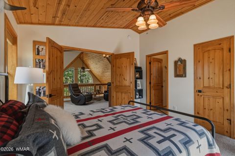 Tiny photo for 5884 Tamarron Drive, Happy Jack, AZ 86024 (MLS # 260016)