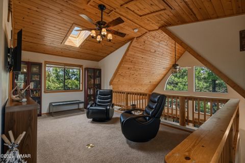 Tiny photo for 5884 Tamarron Drive, Happy Jack, AZ 86024 (MLS # 260016)