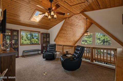 Tiny photo for 5884 Tamarron Drive, Happy Jack, AZ 86024 (MLS # 260016)