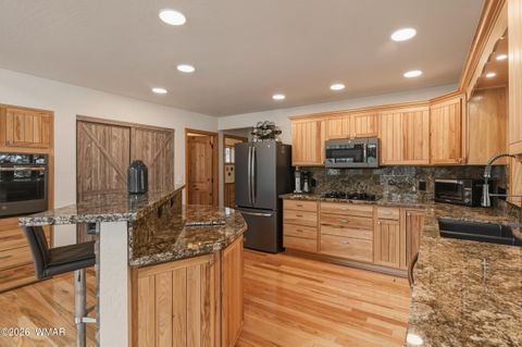 Tiny photo for 5884 Tamarron Drive, Happy Jack, AZ 86024 (MLS # 260016)