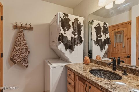 Tiny photo for 5884 Tamarron Drive, Happy Jack, AZ 86024 (MLS # 260016)