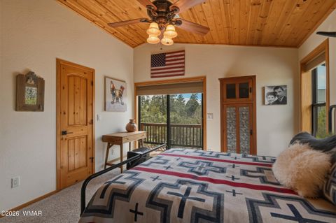 Tiny photo for 5884 Tamarron Drive, Happy Jack, AZ 86024 (MLS # 260016)