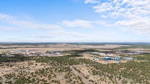 Tiny photo for TBD N 40th Street, Show Low, AZ 85901 (MLS # 259609)