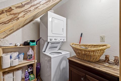 Tiny photo for 30 County Road 2066, Alpine, AZ 85920 (MLS # 258918)