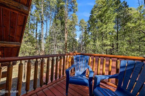 Tiny photo for 30 County Road 2066, Alpine, AZ 85920 (MLS # 258918)