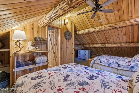 Tiny photo for 30 County Road 2066, Alpine, AZ 85920 (MLS # 258918)