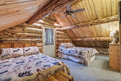 Tiny photo for 30 County Road 2066, Alpine, AZ 85920 (MLS # 258918)