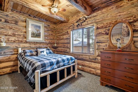 Tiny photo for 30 County Road 2066, Alpine, AZ 85920 (MLS # 258918)