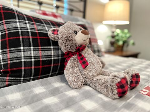 Tiny photo for 2240 Fairway Drive, Overgaard, AZ 85933 (MLS # 258942)