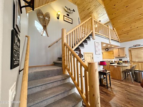 Tiny photo for 2240 Fairway Drive, Overgaard, AZ 85933 (MLS # 258942)