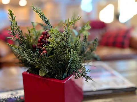 Tiny photo for 2240 Fairway Drive, Overgaard, AZ 85933 (MLS # 258942)