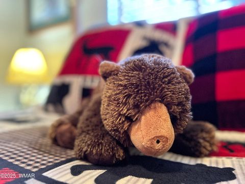 Tiny photo for 2240 Fairway Drive, Overgaard, AZ 85933 (MLS # 258942)