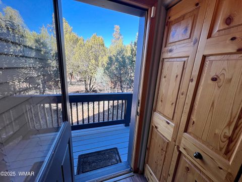 Tiny photo for 2240 Fairway Drive, Overgaard, AZ 85933 (MLS # 258942)
