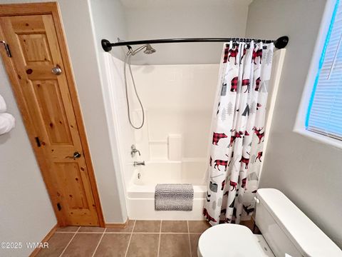 Tiny photo for 2240 Fairway Drive, Overgaard, AZ 85933 (MLS # 258942)