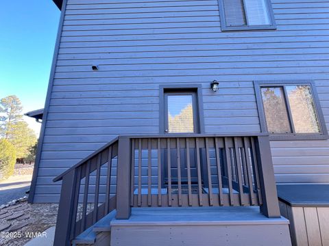 Tiny photo for 2240 Fairway Drive, Overgaard, AZ 85933 (MLS # 258942)