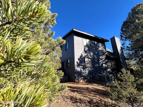 Tiny photo for 2240 Fairway Drive, Overgaard, AZ 85933 (MLS # 258942)
