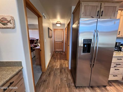 Tiny photo for 2240 Fairway Drive, Overgaard, AZ 85933 (MLS # 258942)