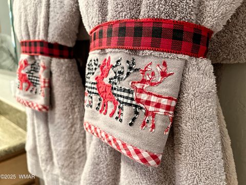 Tiny photo for 2240 Fairway Drive, Overgaard, AZ 85933 (MLS # 258942)