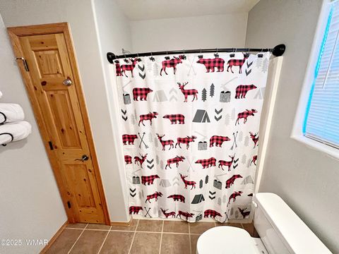 Tiny photo for 2240 Fairway Drive, Overgaard, AZ 85933 (MLS # 258942)