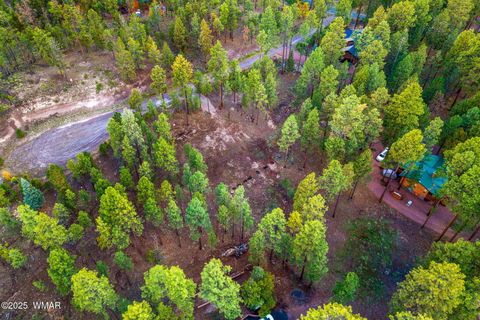 Tiny photo for 7 Eric lane, Alpine, AZ 85920 (MLS # 258160)