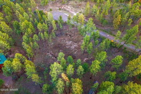 Tiny photo for 7 Eric lane, Alpine, AZ 85920 (MLS # 258160)