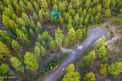 Tiny photo for 7 Eric lane, Alpine, AZ 85920 (MLS # 258160)
