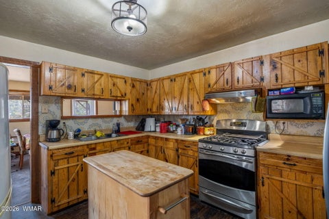 Tiny photo for 3424 Butts Lane, Heber, AZ 85928 (MLS # 262923)