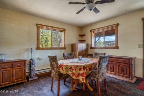 Tiny photo for 3424 Butts Lane, Heber, AZ 85928 (MLS # 262923)