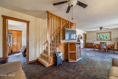 Tiny photo for 3424 Butts Lane, Heber, AZ 85928 (MLS # 262923)